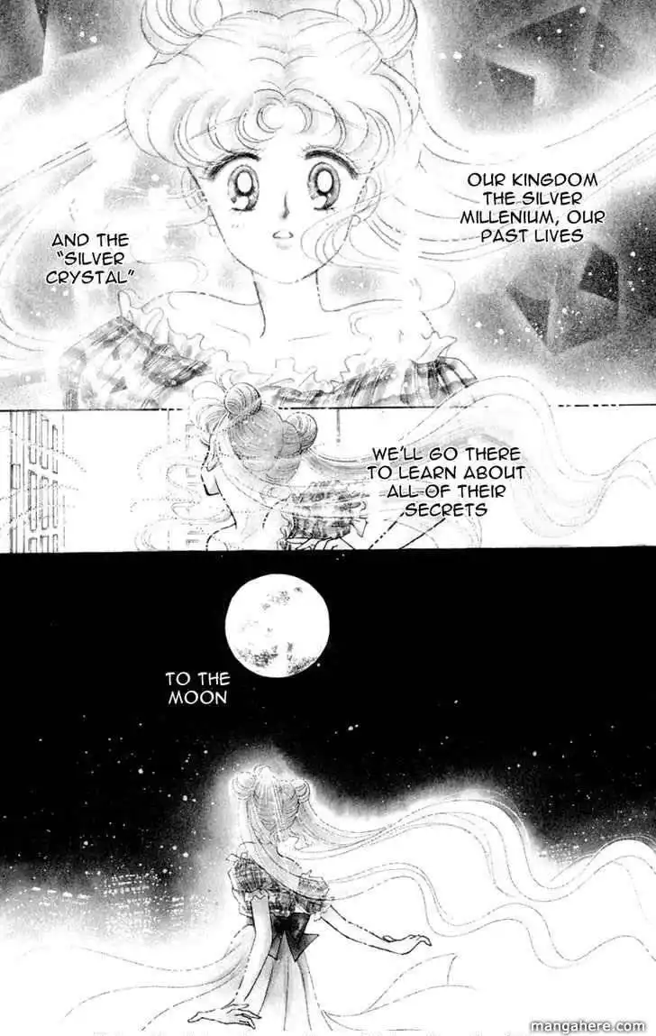 Sailor Moon Chapter 9 46